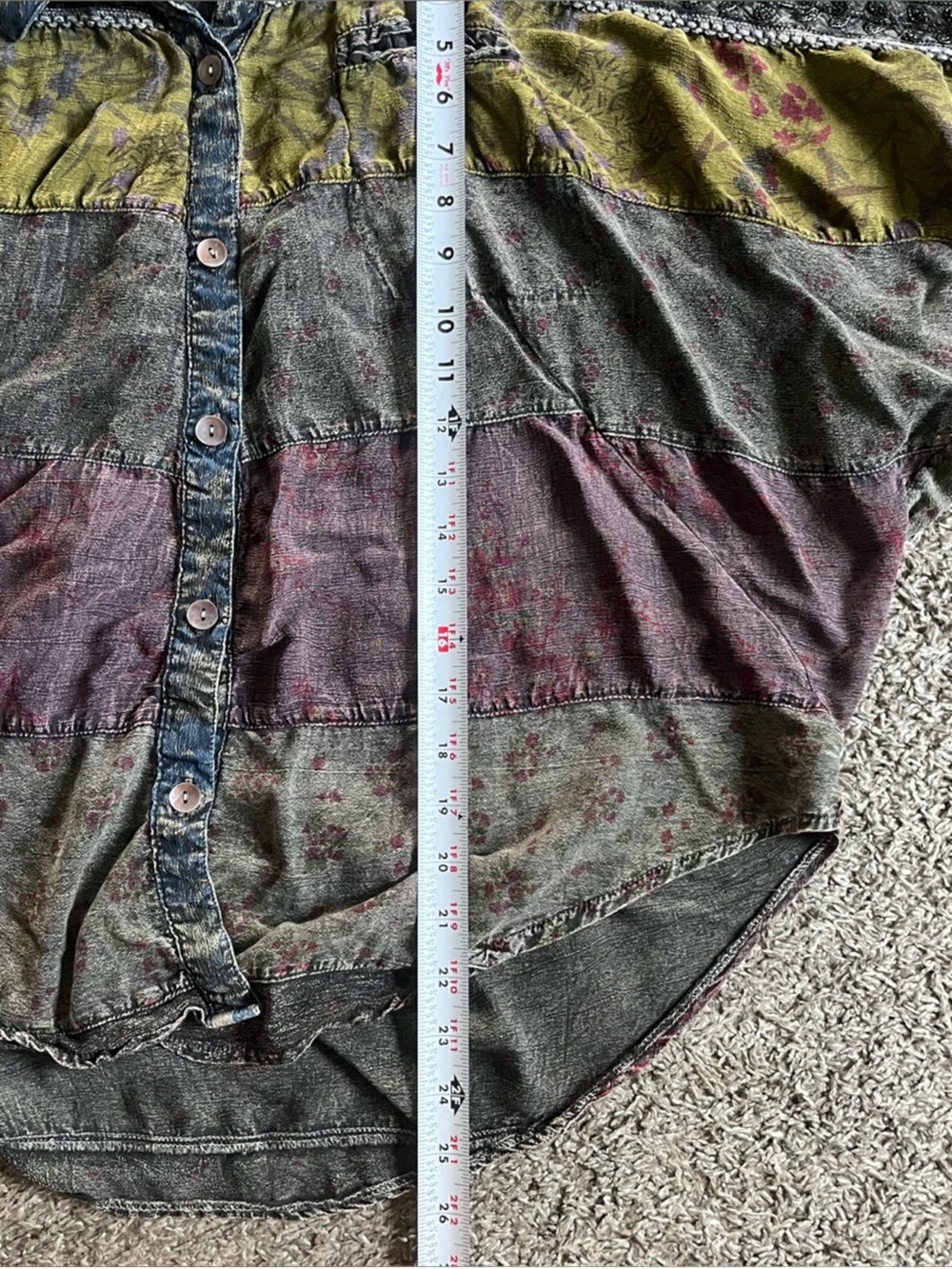 New Young Threads ♥️ - Picture 4 of 6